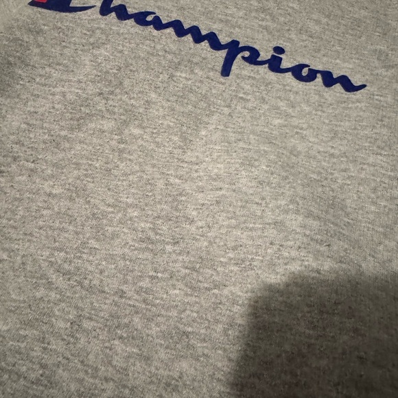 Champion Hoodie - Picture 3 of 4
